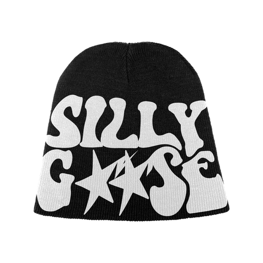 SILLY GOOSE BEANIE