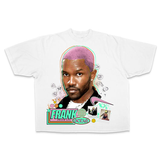 Frank Ocean Tee